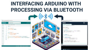 Read more about the article Step-by-Step Tutorial: Arduino with Processing Simplified Bluetooth HC-06 Setup Guide