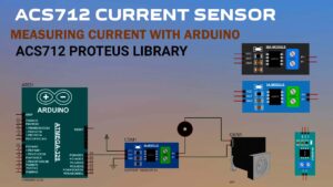 Read more about the article ACS712 Current Sensor: Easy and Enhanced Proteus Library