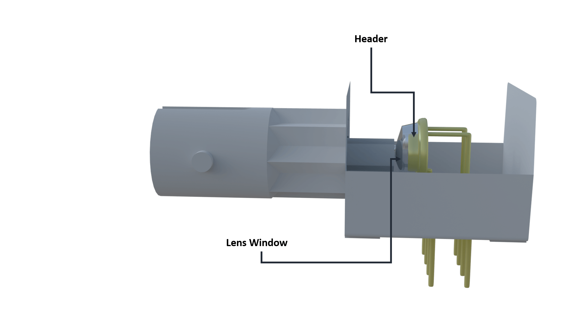 Arduino Optical Fiber Transmission Setup | Easy and Beginners Guide For ...