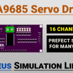 16-Channel Servo Driver with Arduino | Perfect Solution for Many Servos