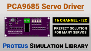 Read more about the article 16-Channel Servo Driver with Arduino | Perfect Solution for Many Servos