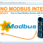 Easy Guide on Arduino Modbus: Crack the Modbus Device with Arduino in Proteus8
