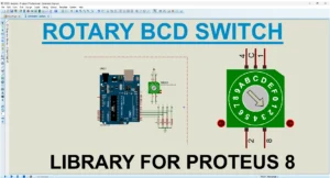 Read more about the article Rotary BCD Switch Library Model for Proteus8 – Download Free