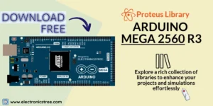 Read more about the article New Arduino Mega 2560 R3 | Download Free Proteus Library