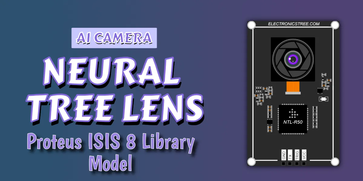 Read more about the article New AI Camera Proteus 8  Library  | Download Free